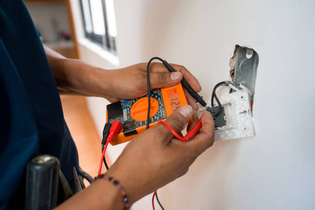 Best Electrical System Inspection  in Harvey, MI