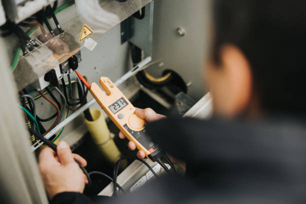 Best Electrical Rewiring Services  in Harvey, MI