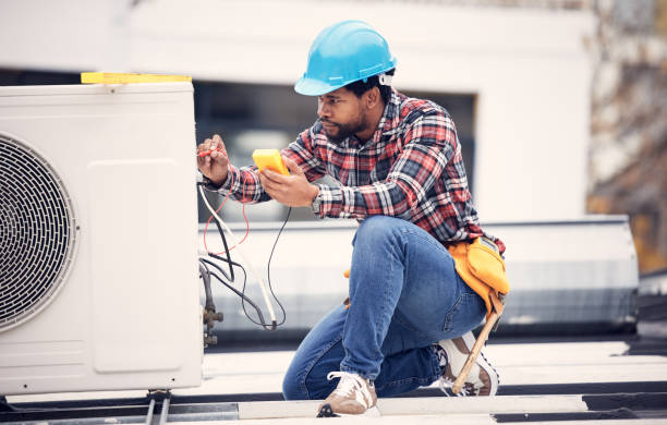 Best Commercial Electrician Services  in Harvey, MI