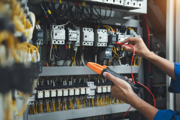 Best Electrical Wiring Services  in Harvey, MI