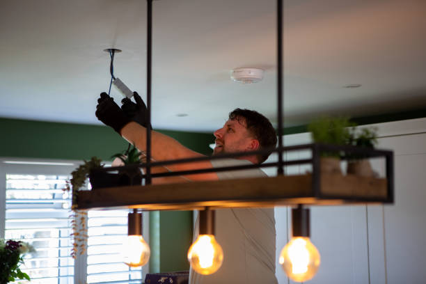  Harvey, MI Electrician Pros